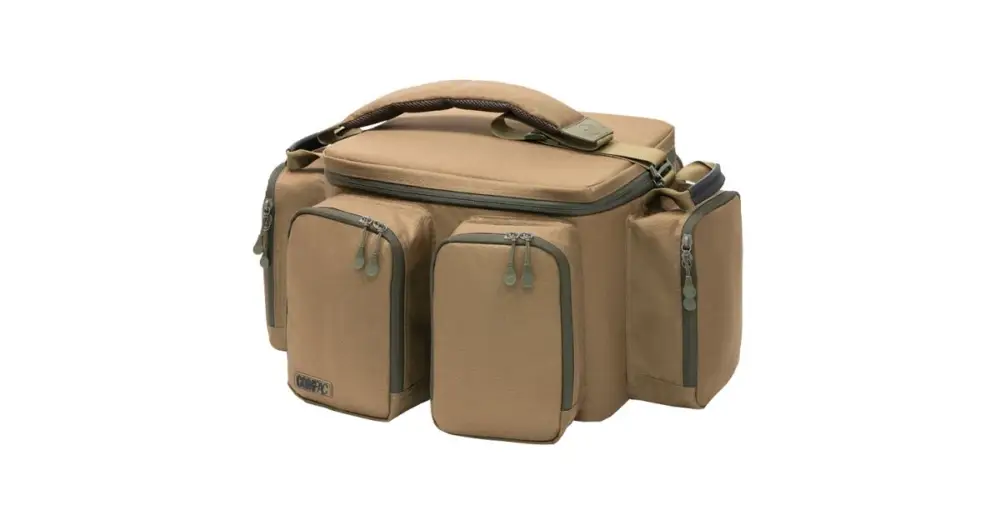 Korda Taška Compac Carryall Medium Expresní Doručení