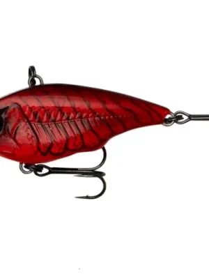 Akce Savage Gear Wobler Fat Vibes Sinking Red Crayfish