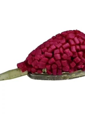 Značkový LK Baits Peletky CUC nugget 600 g 2 mm-Patentka