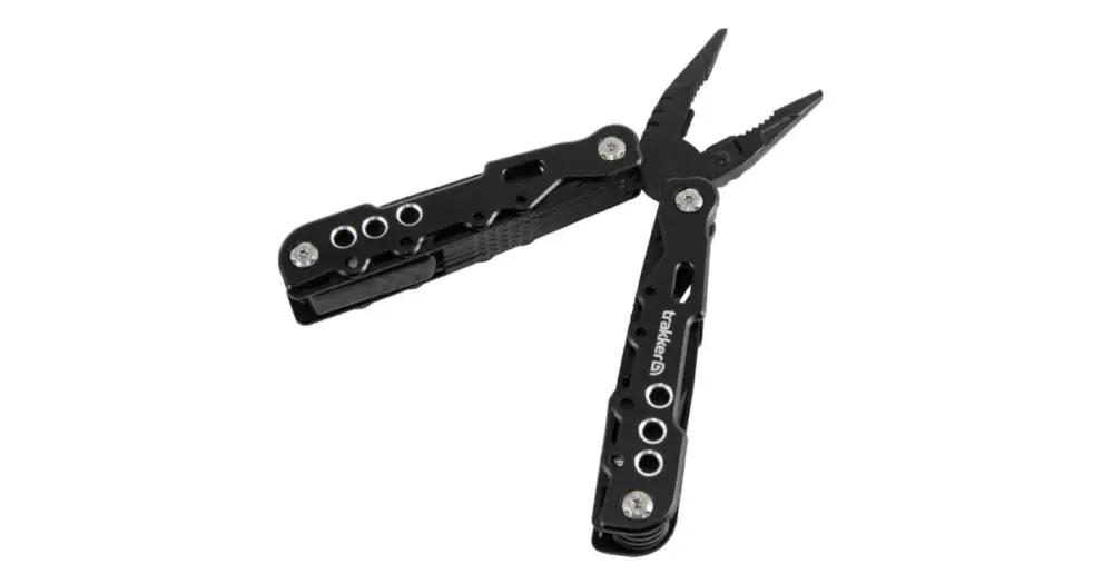 Trakker Multifunkční Kleště Multi Tool Vysoce Kvalitní