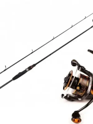 Zfish Prut Combo Joker 1,98 m 8-30 g + Naviják Zdarma Cenový Hit
