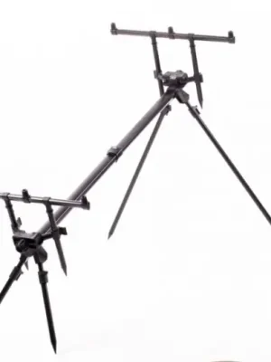 Zfish Stojan Hi-Pod Long Legs Aktuální