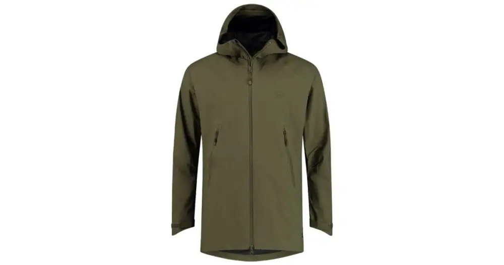 Omezená Nabídka Korda Bunda Drykore Jacket Olive - S