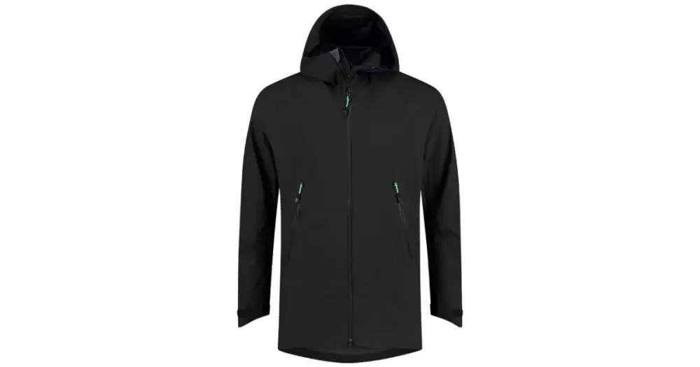 Must-Have Korda Bunda Drykore Jacket Black - XXXL