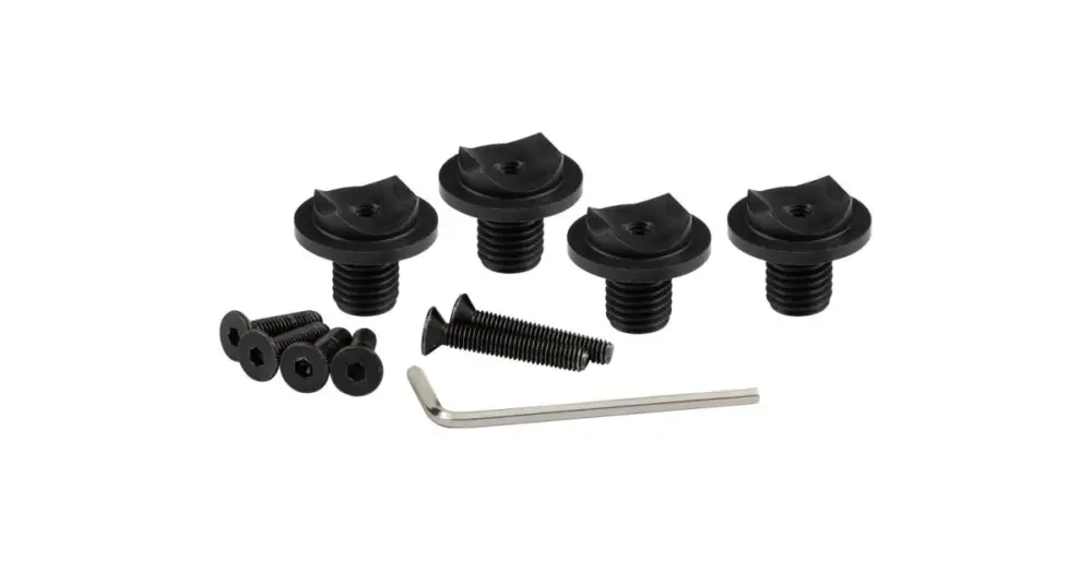 Vysoce Kvalitní Fox Conversion Kit