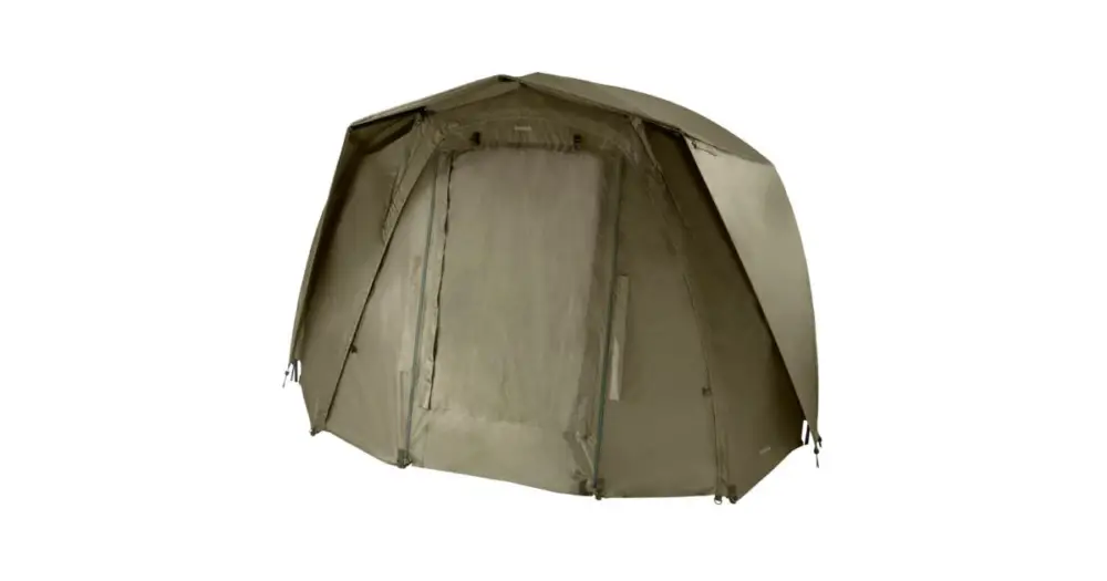 Trakker Přehoz a Kšilt Tempest Brolly 100T Skull Cap Wrap Nejlepší Cena