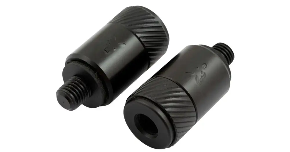 Cenový Hit Fox Black Label QR Adaptor 2 ks