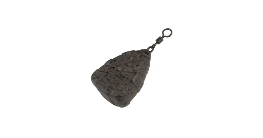 Objednat Nyní Fox Olovo Edges Flat Pear Leads - 100 g