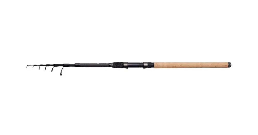 Dam Prut Shadow Tele 3,6 m 5-25 g Must-Have
