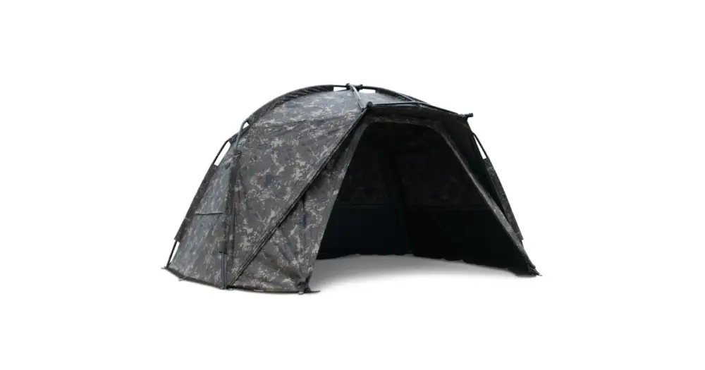 Hit Sezóny Nash Bivak Titan Hide Camo Pro