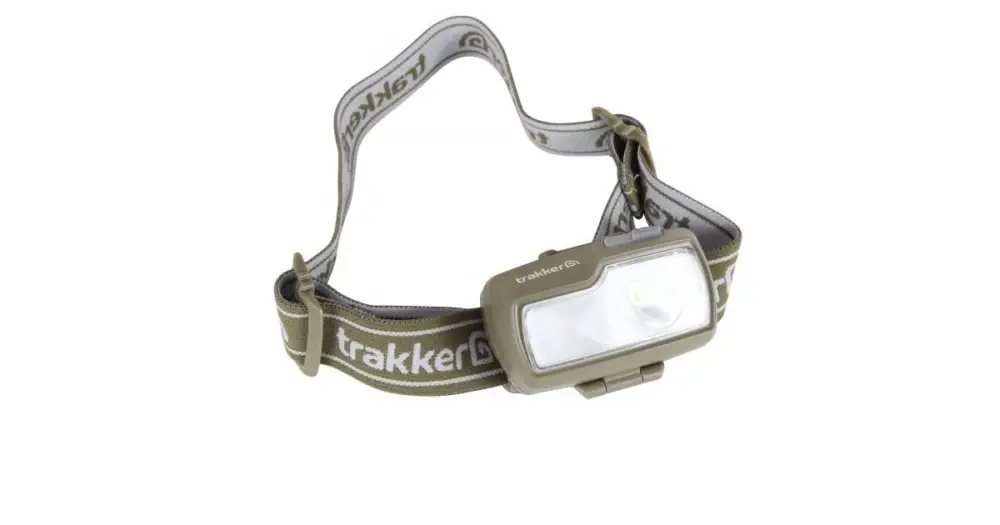Horká Nabídka Trakker Čelovka Nitelife Headtorch 420