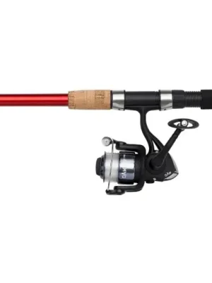 Akce Dam Prut Fighter Pro Combo T-Spin 2,1 m 10-30 g + Naviják