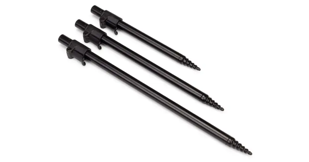 Zlevněný Nash Vidlička Cam Lock Bankstick - 9” (23 cm)