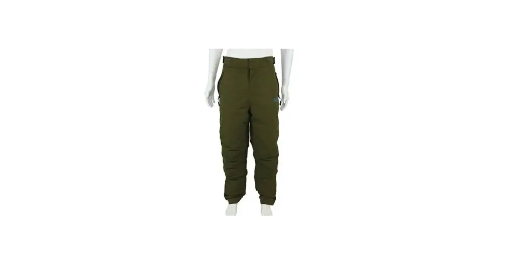 Aqua Kalhoty F12 Thermal Trousers - Velikost L Bezpečná Platba