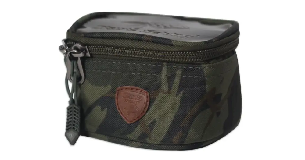 Giants Fishing Pouzdro Na Zátěže Lead Bag Small Výhodná Nabídka