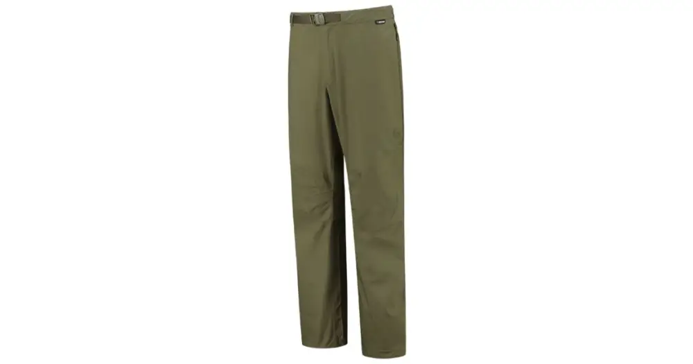 Objednat Nyní Korda Kalhoty Kore Drykore Over Trousers Olive - S