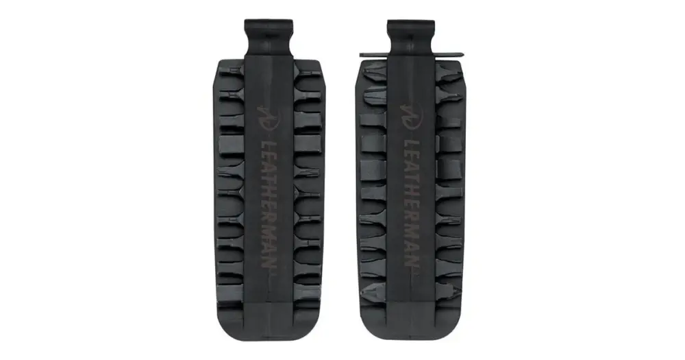 Odeslání Ihned Leatherman Šroubovák Multitool Bit Kit