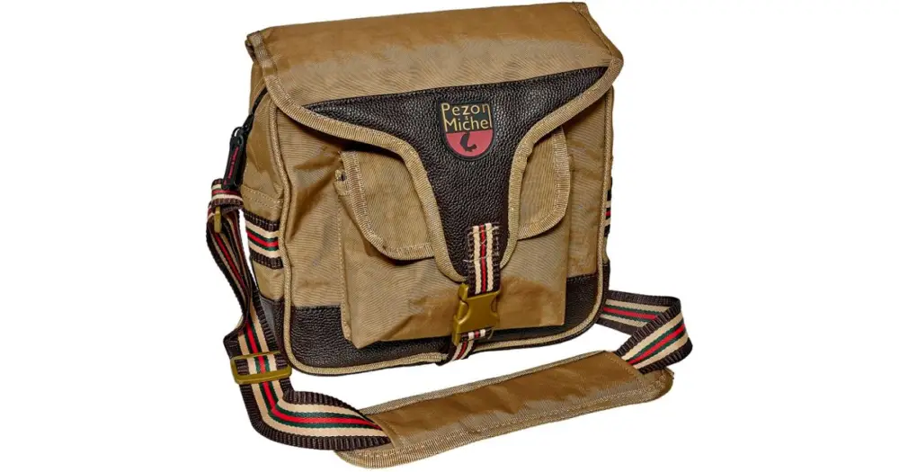 Značkový Pezon&Michel Taška Eaux Vives Source Bag S