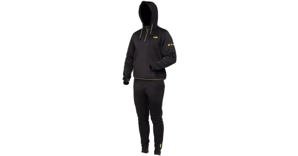 Norfin Termo Souprava Cosy Line - M Oblíbený