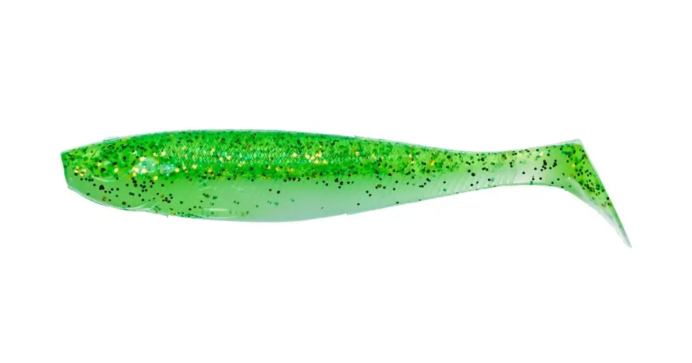 Časově Omezené Gunki Gumová Nástraha Bumpy Chart Ayu - 7,6 cm
