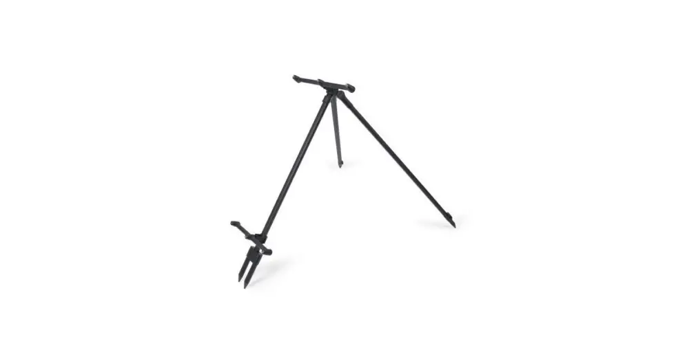 Korum Stojan River Tripod Ověřený