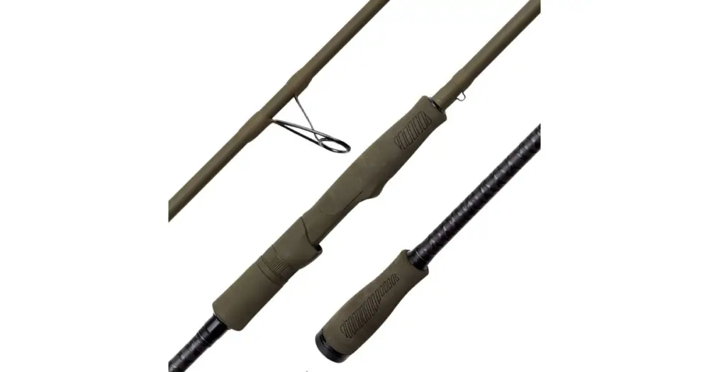 Savage Gear Prut SG4 Light Game Rods 2,15 m 5-18 g Cenově Výhodný