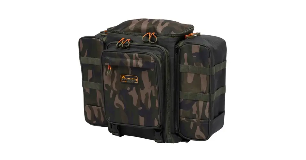 Levný Prologic Batoh Avenger Rucksack