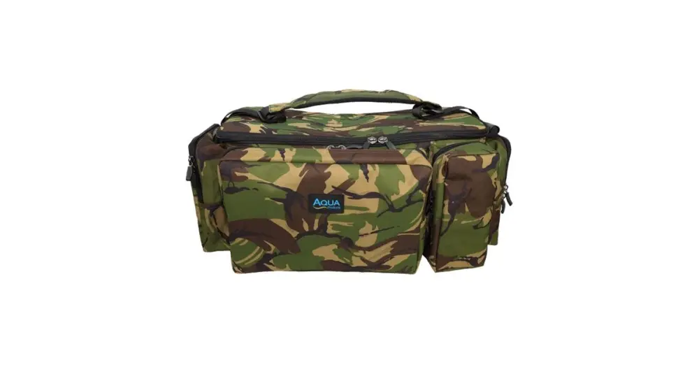 Levný Aqua Taška velká Barrow Bag DPM