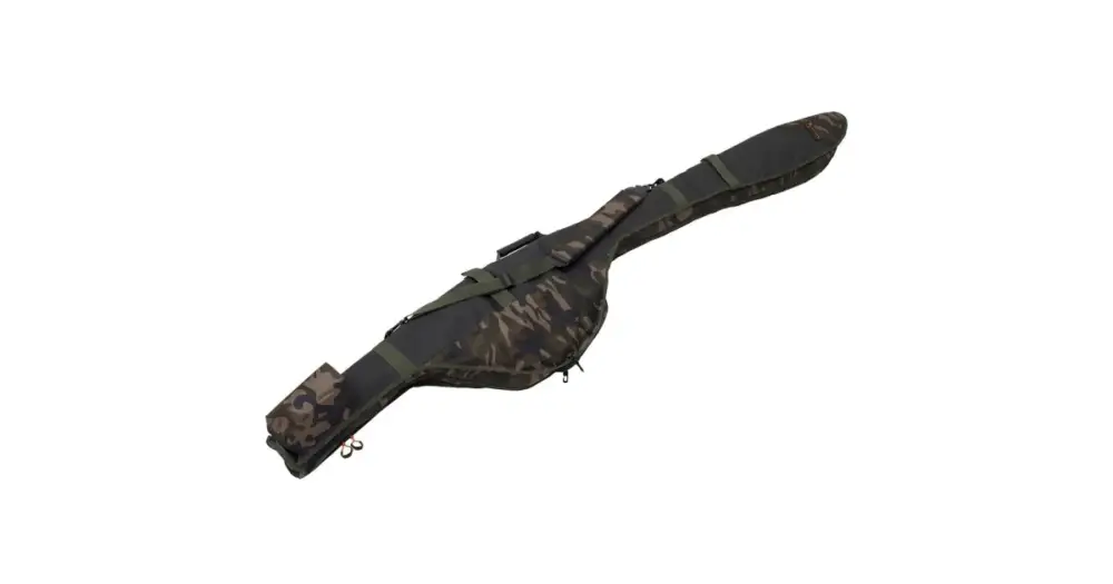 Prologic Pouzdro Na Pruty Avenger Padded Multi Sleeve 3 Rod Nízká Cena