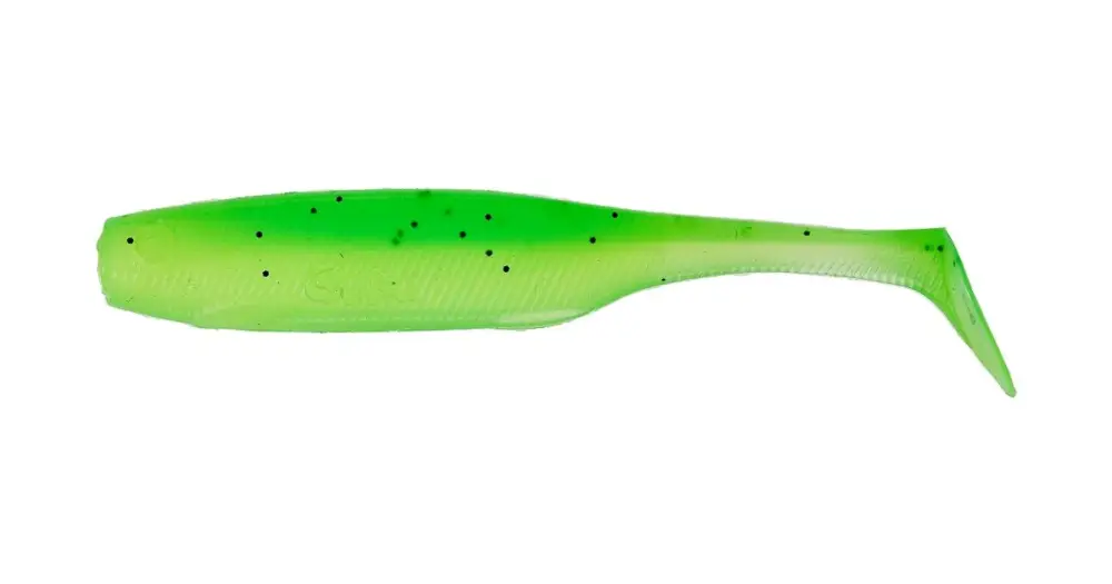 Gunki Gumová Nástraha Peps Ufo - 9 cm Novinka