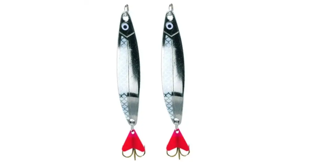 Filfishing Filex Plandavka Argo Spoon Silver - 13,5 cm 38 g Nejlepší Cena