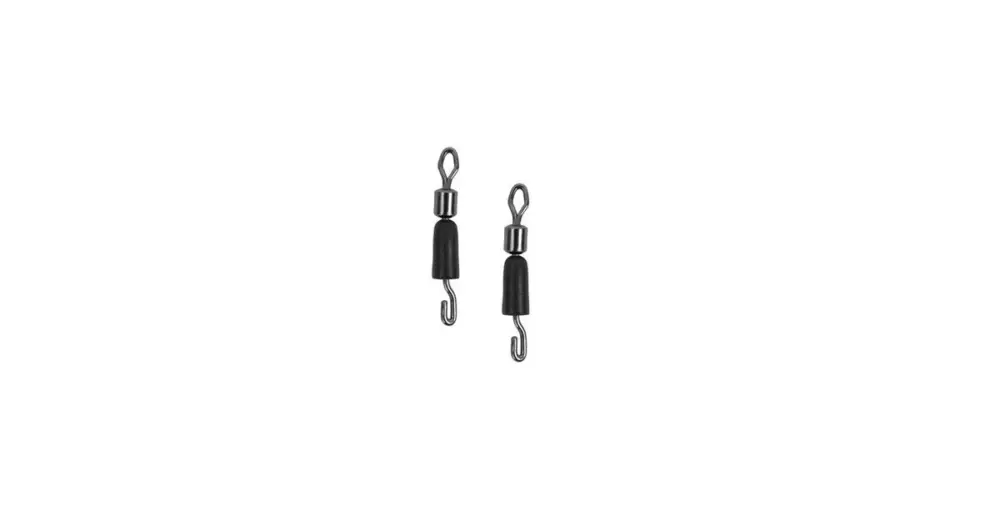 Filfishing Obratlík Feeder Quick Change Swivel - S Ihned K Objednání