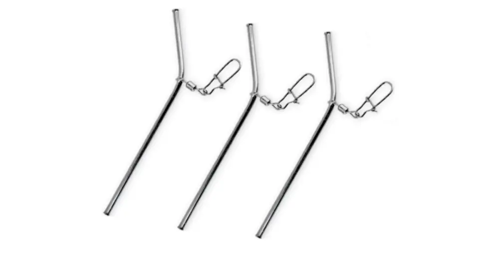 Filfishing Průjezd Anti-Tangle Tube 3 ks Must-Have