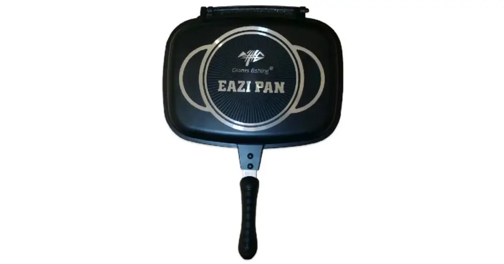 Nejprodávanější Giants Fishing Pánev Na Vaření Non-Stick Eazi Pan Medium