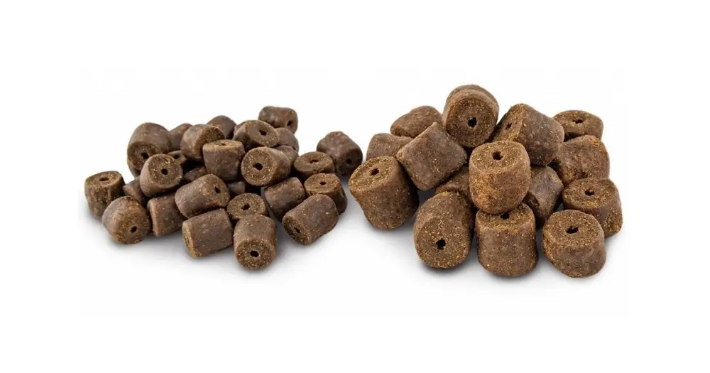 Vrácení Zdarma Chytil Pelety Kapří Amino S Dírou 250 g - 14 mm
