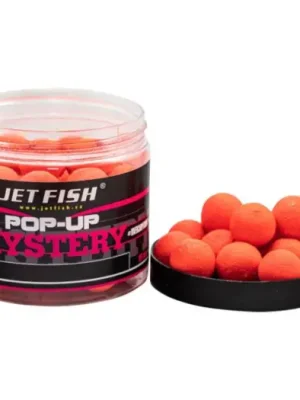 Akční Cena Jet Fish Mystery Pop Up Jahoda Moruše