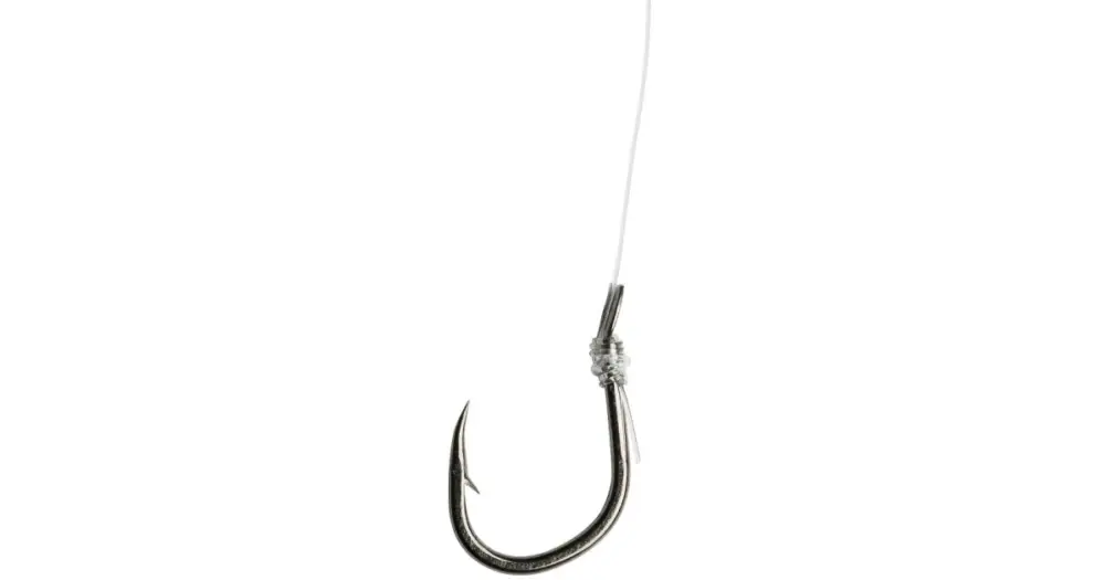 Zlevněný Dam Návazec Spezi Feeder 90 cm 10 ks - 0,16 mm 1,8 kg 12