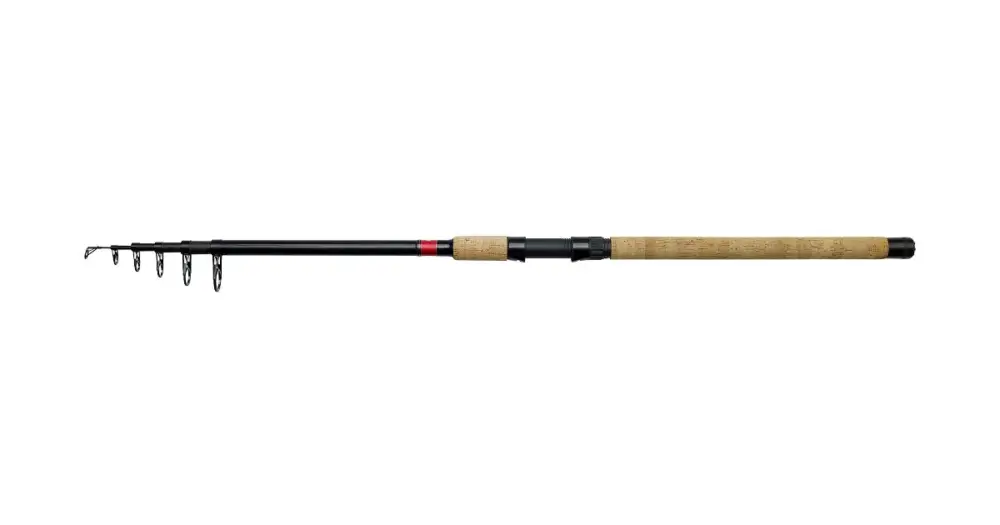 Super Cena Dam Prut Spezi Stick II Tele Pike 3,3 m 50-100 g