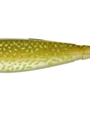Značkový Gunki Gumová Nástraha G Bump UV Ghost Pike