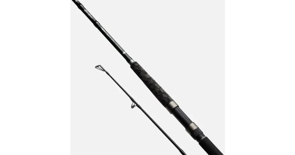 Nakupujte Hned Madcat Prut Black Heavy Duty 2,7 m 200-300 g