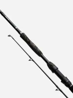 Akční Nabídka Madcat Prut Black Deluxe 2,7 m 100-250 g