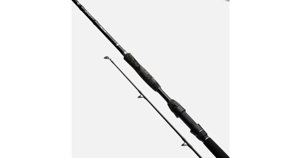 Akční Nabídka Madcat Prut Black Deluxe 2,7 m 100-250 g