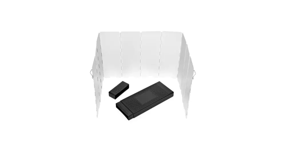 Trakker Závětří Pro Vařič Armolife Windshield Nízká Cena