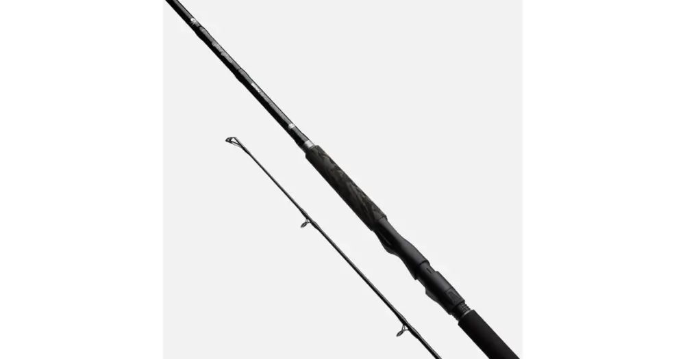 Novinka Madcat Prut Black Spin 2,4 m 40-150 g