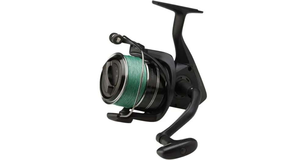Víkendová Akce Okuma Naviják Custom Spod CS 7000S FD