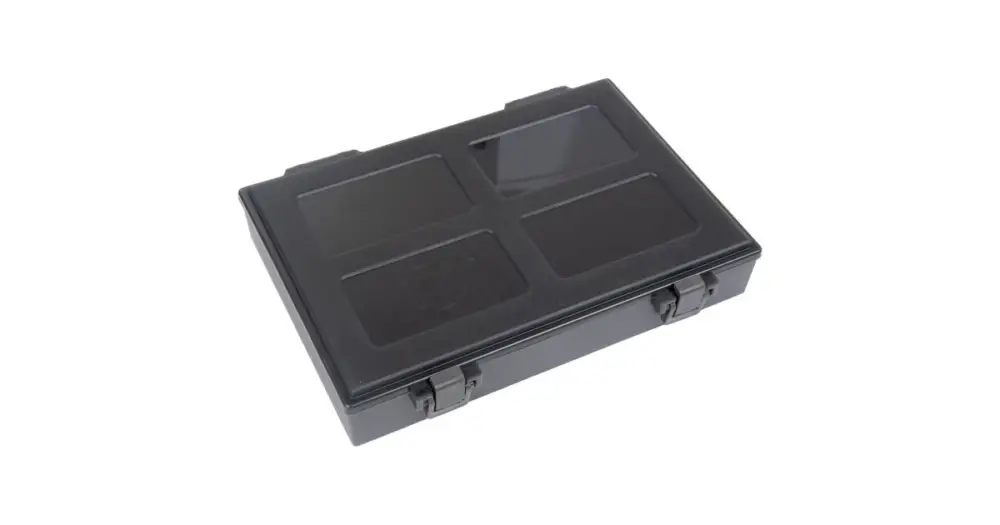 Wychwood Krabička Large Tackle Box Complete Zlevněný