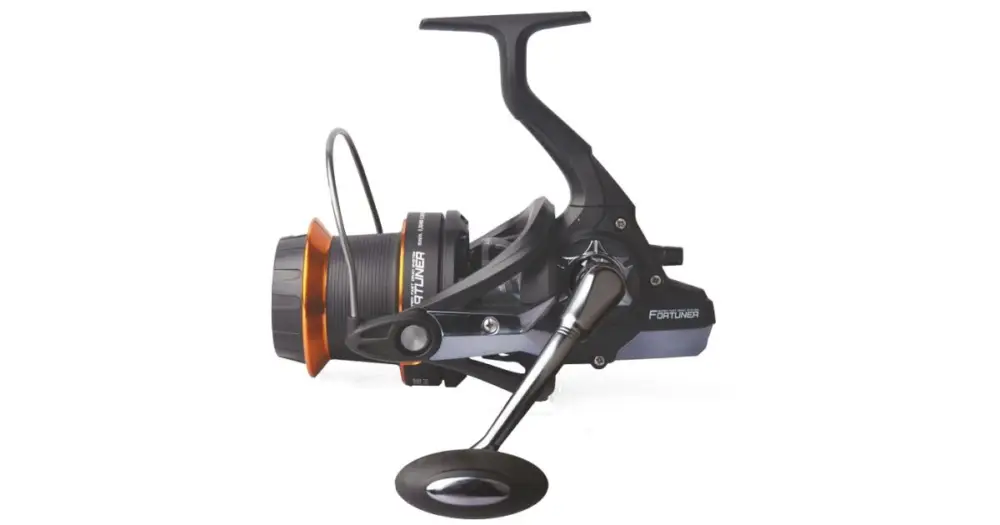 Mistrall Naviják Fortuner Carp 60 Pouze Dnes