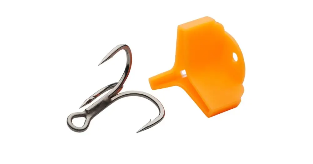 Savage Gear Chránič Na Trojháčky Treble Hook Protectors - 6-4 Tovární Cena