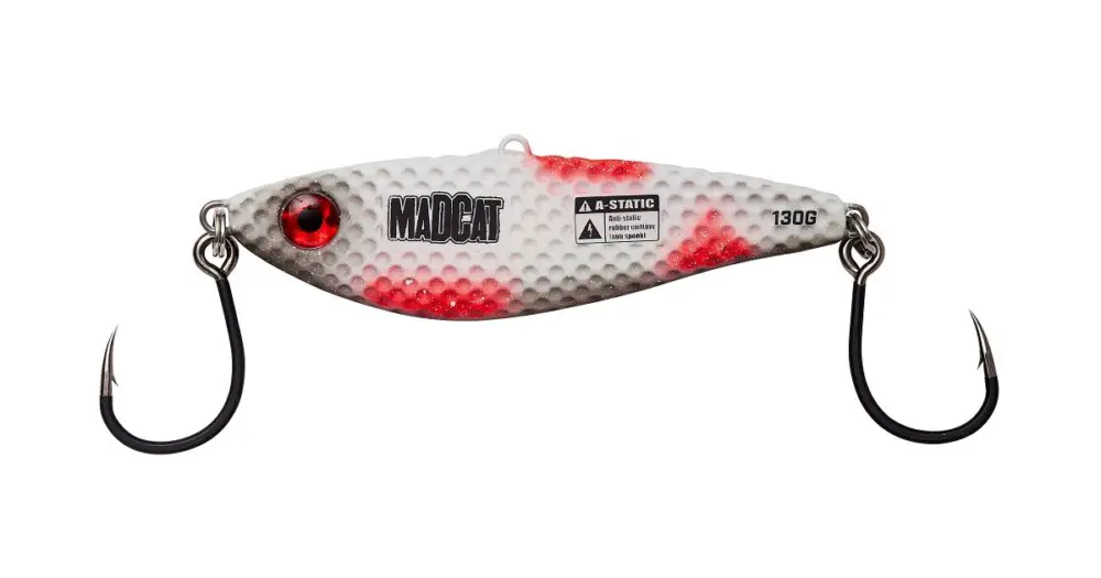 Madcat Vibratix Glow In The Dark Akční Cena