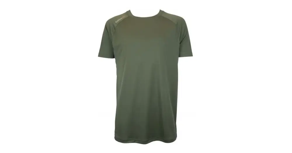 Trakker Tričko Moisture Wicking T-Shirt Nová Kolekce